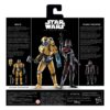 Star Wars: Obi-Wan Kenobi Black Series Akció Figura 2-Pack NED-B & Purge Trooper Exclusive 15 cm Star Wars: Obi-Wan Kenobi Black Series Akció Figura 2-Pack NED-B & Purge Trooper Exclusive 15 cm