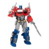 Transformers: Rise of the Beasts Buzzworthy Bumblebee Studio Series Akció Figura 102BB Optimus Prime 16 cm