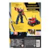 Transformers: Rise of the Beasts Buzzworthy Bumblebee Studio Series Akció Figura 102BB Optimus Prime 16 cm