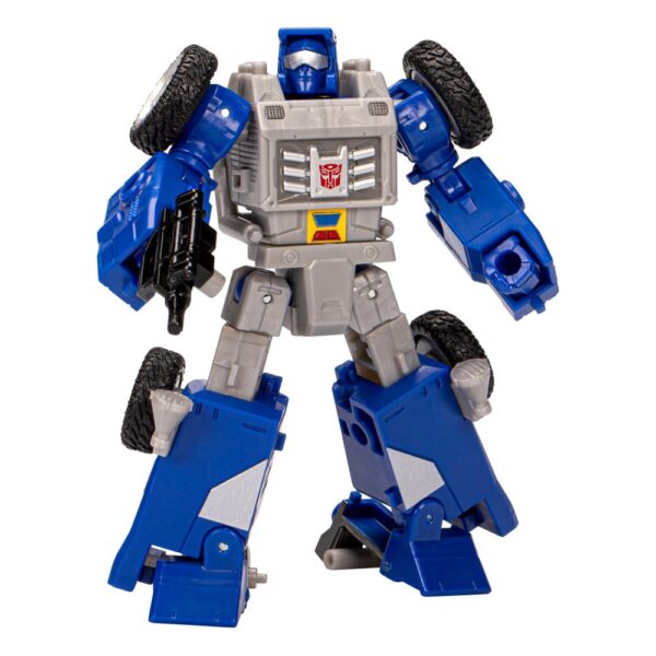 Transformers Generations Legacy Evolution Deluxe Class Akció Figura Beachcomber & Paradise Parakeet 14 cm Transformers Generations Legacy Evolution Deluxe Class Akció Figura Beachcomber & Paradise Parakeet 14 cm