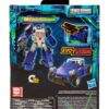 Transformers Generations Legacy Evolution Deluxe Class Akció Figura Beachcomber & Paradise Parakeet 14 cm Transformers Generations Legacy Evolution Deluxe Class Akció Figura Beachcomber & Paradise Parakeet 14 cm