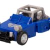 Transformers Generations Legacy Evolution Deluxe Class Akció Figura Beachcomber & Paradise Parakeet 14 cm Transformers Generations Legacy Evolution Deluxe Class Akció Figura Beachcomber & Paradise Parakeet 14 cm