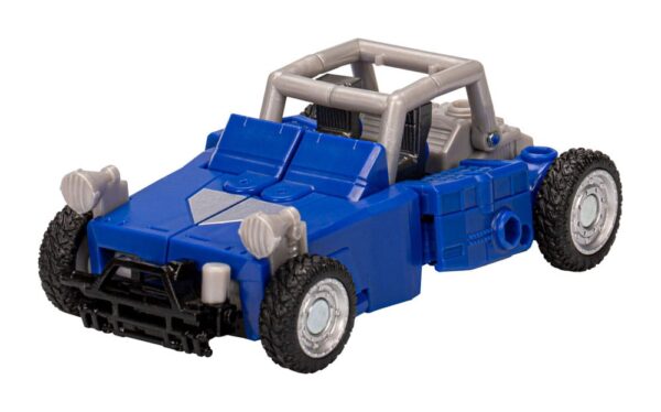 Transformers Generations Legacy Evolution Deluxe Class Akció Figura Beachcomber & Paradise Parakeet 14 cm Transformers Generations Legacy Evolution Deluxe Class Akció Figura Beachcomber & Paradise Parakeet 14 cm