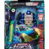 Transformers Generations Legacy Evolution Deluxe Class Akció Figura Beachcomber & Paradise Parakeet 14 cm Transformers Generations Legacy Evolution Deluxe Class Akció Figura Beachcomber & Paradise Parakeet 14 cm