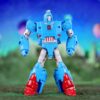 Transformers Generations Legacy Evolution Deluxe Class Akció Figura Autobot Devcon 14 cm Transformers Generations Legacy Evolution Deluxe Class Akció Figura Autobot Devcon 14 cm