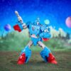 Transformers Generations Legacy Evolution Deluxe Class Akció Figura Autobot Devcon 14 cm Transformers Generations Legacy Evolution Deluxe Class Akció Figura Autobot Devcon 14 cm