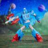 Transformers Generations Legacy Evolution Deluxe Class Akció Figura Autobot Devcon 14 cm Transformers Generations Legacy Evolution Deluxe Class Akció Figura Autobot Devcon 14 cm