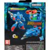 Transformers Generations Legacy Evolution Deluxe Class Akció Figura Autobot Devcon 14 cm Transformers Generations Legacy Evolution Deluxe Class Akció Figura Autobot Devcon 14 cm