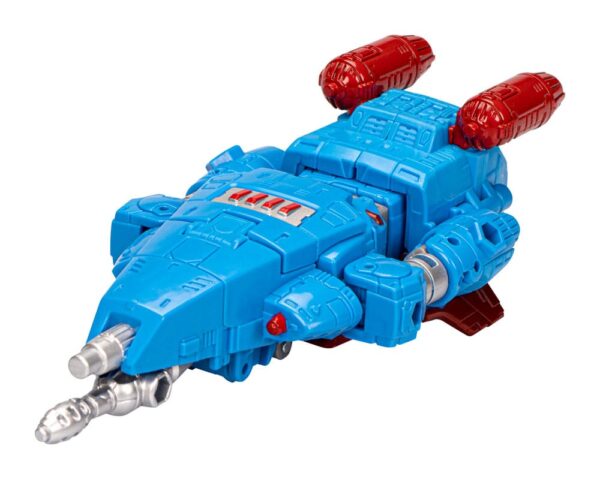 Transformers Generations Legacy Evolution Deluxe Class Akció Figura Autobot Devcon 14 cm Transformers Generations Legacy Evolution Deluxe Class Akció Figura Autobot Devcon 14 cm