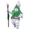 Star Wars Black Series Akció Figura Ewok (Holiday Edition) 15 cm Star Wars Black Series Akció Figura Ewok (Holiday Edition) 15 cm