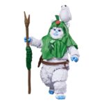 Star Wars Black Series Akció Figura Ewok (Holiday Edition) 15 cm