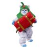 Star Wars Black Series Akció Figura Ewok (Holiday Edition) 15 cm Star Wars Black Series Akció Figura Ewok (Holiday Edition) 15 cm