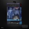 Star Wars Black Series Holocomm Collection Akció Figura Axe Woves 15 cm Star Wars Black Series Holocomm Collection Akció Figura Axe Woves 15 cm