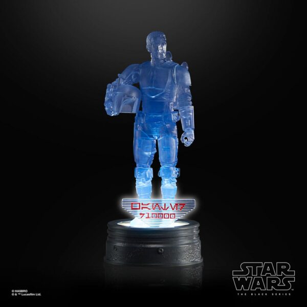 Star Wars Black Series Holocomm Collection Akció Figura Axe Woves 15 cm Star Wars Black Series Holocomm Collection Akció Figura Axe Woves 15 cm