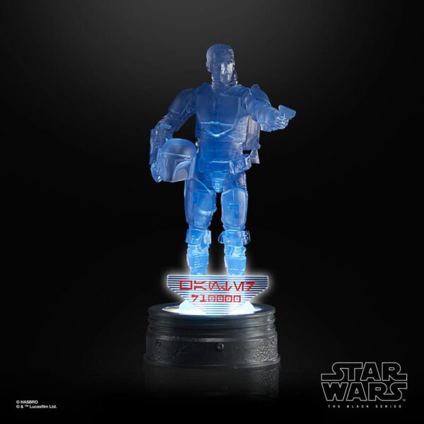 Star Wars Black Series Holocomm Collection Akció Figura Axe Woves 15 cm Star Wars Black Series Holocomm Collection Akció Figura Axe Woves 15 cm