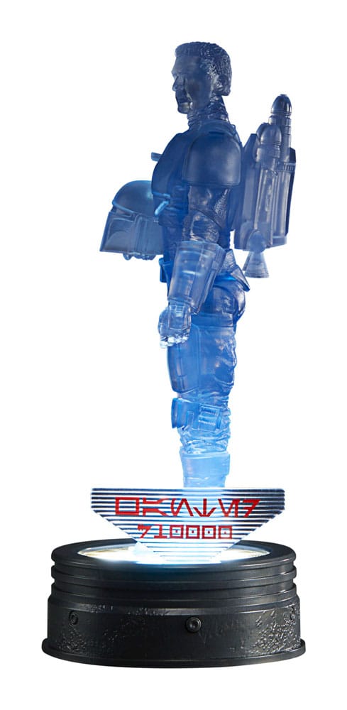 Star Wars Black Series Holocomm Collection Akció Figura Axe Woves 15 cm Star Wars Black Series Holocomm Collection Akció Figura Axe Woves 15 cm