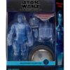 Star Wars Black Series Holocomm Collection Akció Figura Axe Woves 15 cm Star Wars Black Series Holocomm Collection Akció Figura Axe Woves 15 cm
