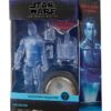 Star Wars Black Series Holocomm Collection Akció Figura Axe Woves 15 cm Star Wars Black Series Holocomm Collection Akció Figura Axe Woves 15 cm