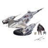 Star Wars The Mandalorian Vintage Collection Jármű The Mandalorian's N-1 Starfighter Star Wars The Mandalorian Vintage Collection Jármű The Mandalorian's N-1 Starfighter