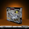 Star Wars The Mandalorian Vintage Collection Jármű The Mandalorian's N-1 Starfighter Star Wars The Mandalorian Vintage Collection Jármű The Mandalorian's N-1 Starfighter