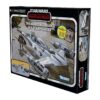 Star Wars The Mandalorian Vintage Collection Jármű The Mandalorian's N-1 Starfighter Star Wars The Mandalorian Vintage Collection Jármű The Mandalorian's N-1 Starfighter