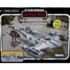 Star Wars The Mandalorian Vintage Collection Jármű The Mandalorian's N-1 Starfighter Star Wars The Mandalorian Vintage Collection Jármű The Mandalorian's N-1 Starfighter