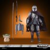 Star Wars The Mandalorian Vintage Collection Jármű The Mandalorian's N-1 Starfighter Star Wars The Mandalorian Vintage Collection Jármű The Mandalorian's N-1 Starfighter