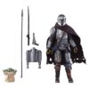 Star Wars The Mandalorian Vintage Collection Jármű The Mandalorian's N-1 Starfighter Star Wars The Mandalorian Vintage Collection Jármű The Mandalorian's N-1 Starfighter