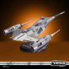Star Wars The Mandalorian Vintage Collection Jármű The Mandalorian's N-1 Starfighter Star Wars The Mandalorian Vintage Collection Jármű The Mandalorian's N-1 Starfighter