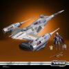 Star Wars The Mandalorian Vintage Collection Jármű The Mandalorian's N-1 Starfighter Star Wars The Mandalorian Vintage Collection Jármű The Mandalorian's N-1 Starfighter