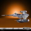 Star Wars The Mandalorian Vintage Collection Jármű The Mandalorian's N-1 Starfighter Star Wars The Mandalorian Vintage Collection Jármű The Mandalorian's N-1 Starfighter