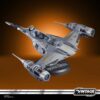 Star Wars The Mandalorian Vintage Collection Jármű The Mandalorian's N-1 Starfighter Star Wars The Mandalorian Vintage Collection Jármű The Mandalorian's N-1 Starfighter