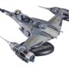 Star Wars The Mandalorian Vintage Collection Jármű The Mandalorian's N-1 Starfighter Star Wars The Mandalorian Vintage Collection Jármű The Mandalorian's N-1 Starfighter