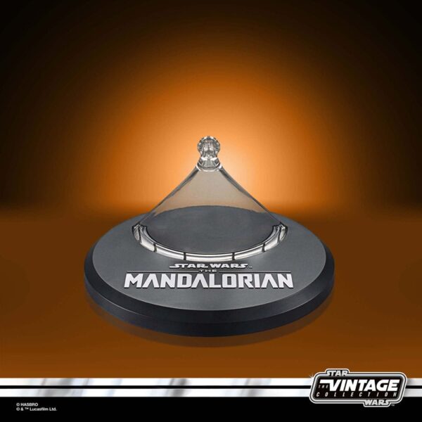 Star Wars The Mandalorian Vintage Collection Jármű The Mandalorian's N-1 Starfighter Star Wars The Mandalorian Vintage Collection Jármű The Mandalorian's N-1 Starfighter