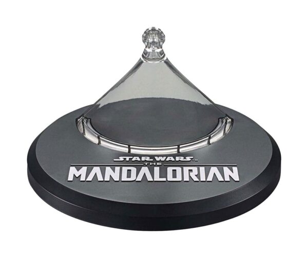 Star Wars The Mandalorian Vintage Collection Jármű The Mandalorian's N-1 Starfighter Star Wars The Mandalorian Vintage Collection Jármű The Mandalorian's N-1 Starfighter