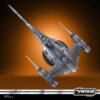 Star Wars The Mandalorian Vintage Collection Jármű The Mandalorian's N-1 Starfighter Star Wars The Mandalorian Vintage Collection Jármű The Mandalorian's N-1 Starfighter