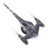 Star Wars The Mandalorian Vintage Collection Jármű The Mandalorian's N-1 Starfighter Star Wars The Mandalorian Vintage Collection Jármű The Mandalorian's N-1 Starfighter