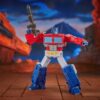 The Transformers: The Movie Generations Studio Series Commander Class Akció Figura Optimus Prime 18 cm
