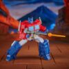 The Transformers: The Movie Generations Studio Series Commander Class Akció Figura Optimus Prime 18 cm