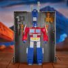 The Transformers: The Movie Generations Studio Series Commander Class Akció Figura Optimus Prime 18 cm
