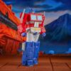 The Transformers: The Movie Generations Studio Series Commander Class Akció Figura Optimus Prime 18 cm
