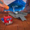 The Transformers: The Movie Generations Studio Series Commander Class Akció Figura Optimus Prime 18 cm