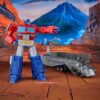 The Transformers: The Movie Generations Studio Series Commander Class Akció Figura Optimus Prime 18 cm