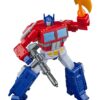 The Transformers: The Movie Generations Studio Series Commander Class Akció Figura Optimus Prime 18 cm