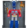The Transformers: The Movie Generations Studio Series Commander Class Akció Figura Optimus Prime 18 cm
