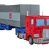 The Transformers: The Movie Generations Studio Series Commander Class Akció Figura Optimus Prime 18 cm