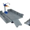The Transformers: The Movie Generations Studio Series Commander Class Akció Figura Optimus Prime 18 cm