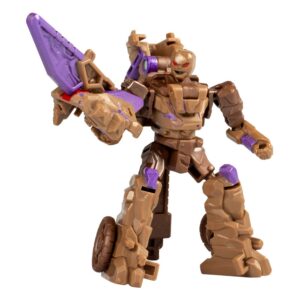 Transformers Generations Legacy United Core Class Akció Figura Infernac Universe Geocron 9 cm