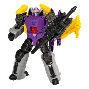 Transformers Generations Legacy United Core Class Akció Figura Energon Universe Galvatron 9 cm