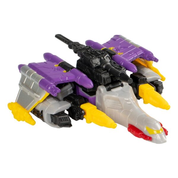Transformers Generations Legacy United Core Class Akció Figura Energon Universe Galvatron 9 cm Transformers Generations Legacy United Core Class Akció Figura Energon Universe Galvatron 9 cm